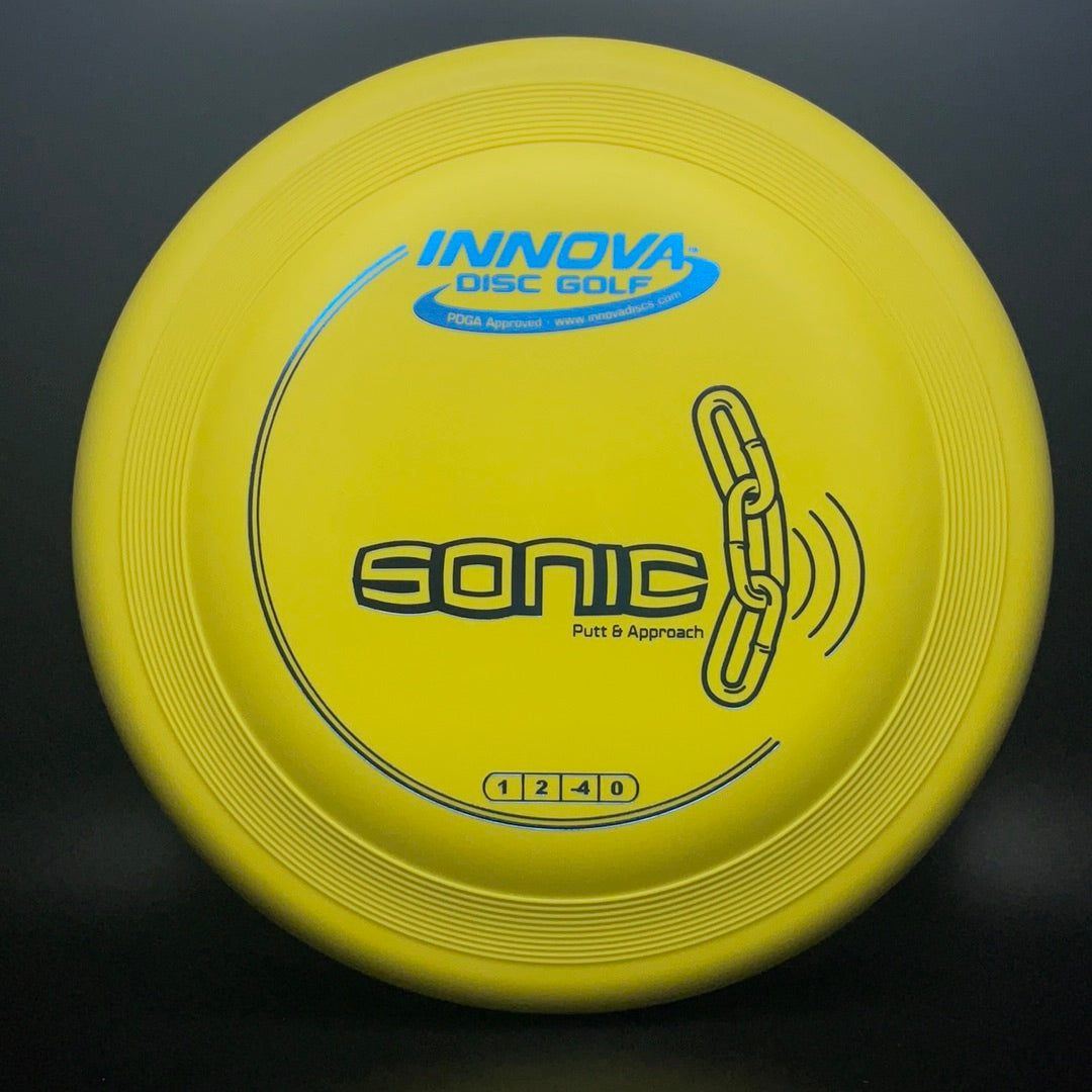DX Sonic - HeroDiscUSA Mold