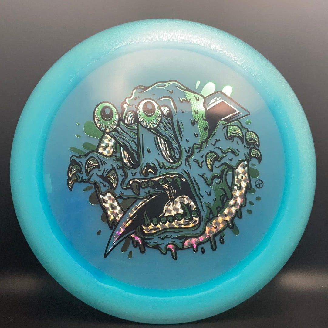 Luster C-Blend Emperor