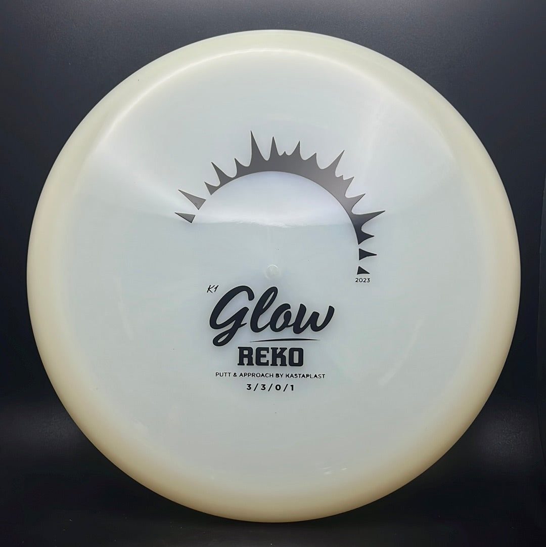 K1 Glow Reko 2023 (Full Glow)