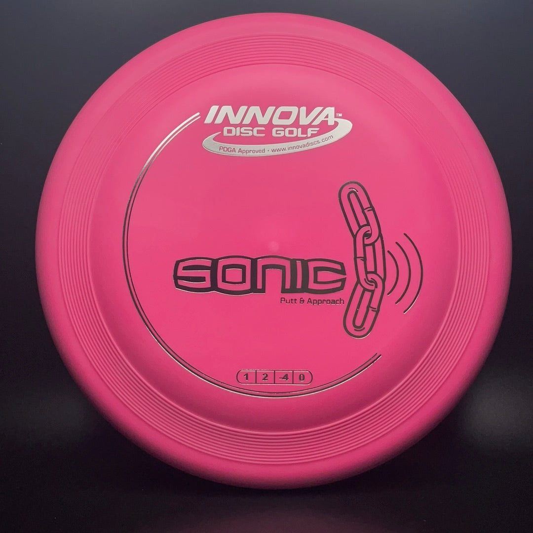 DX Sonic - HeroDiscUSA Mold