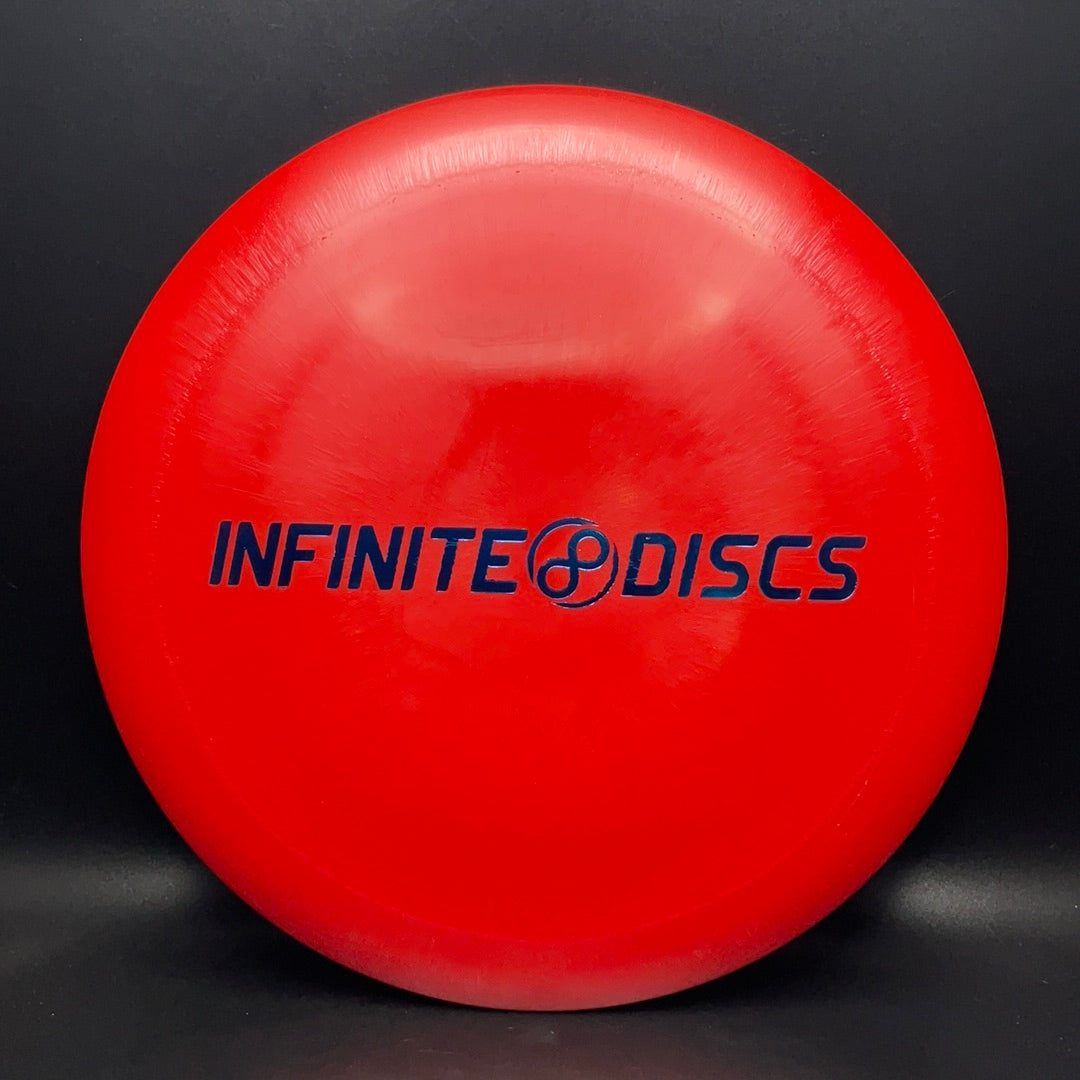 G-Blend Emperor - Infinite Bar Stamp