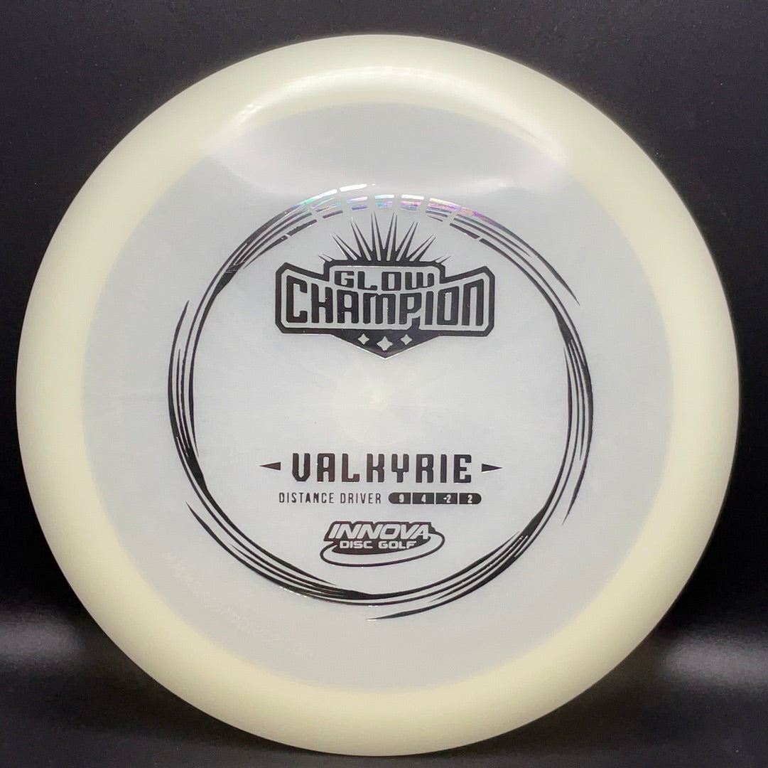 Champion Glow Valkyrie