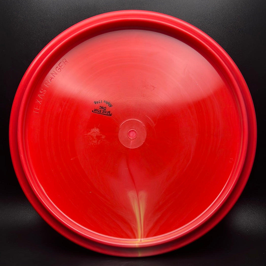 Alpha Texas Ranger - Midrange