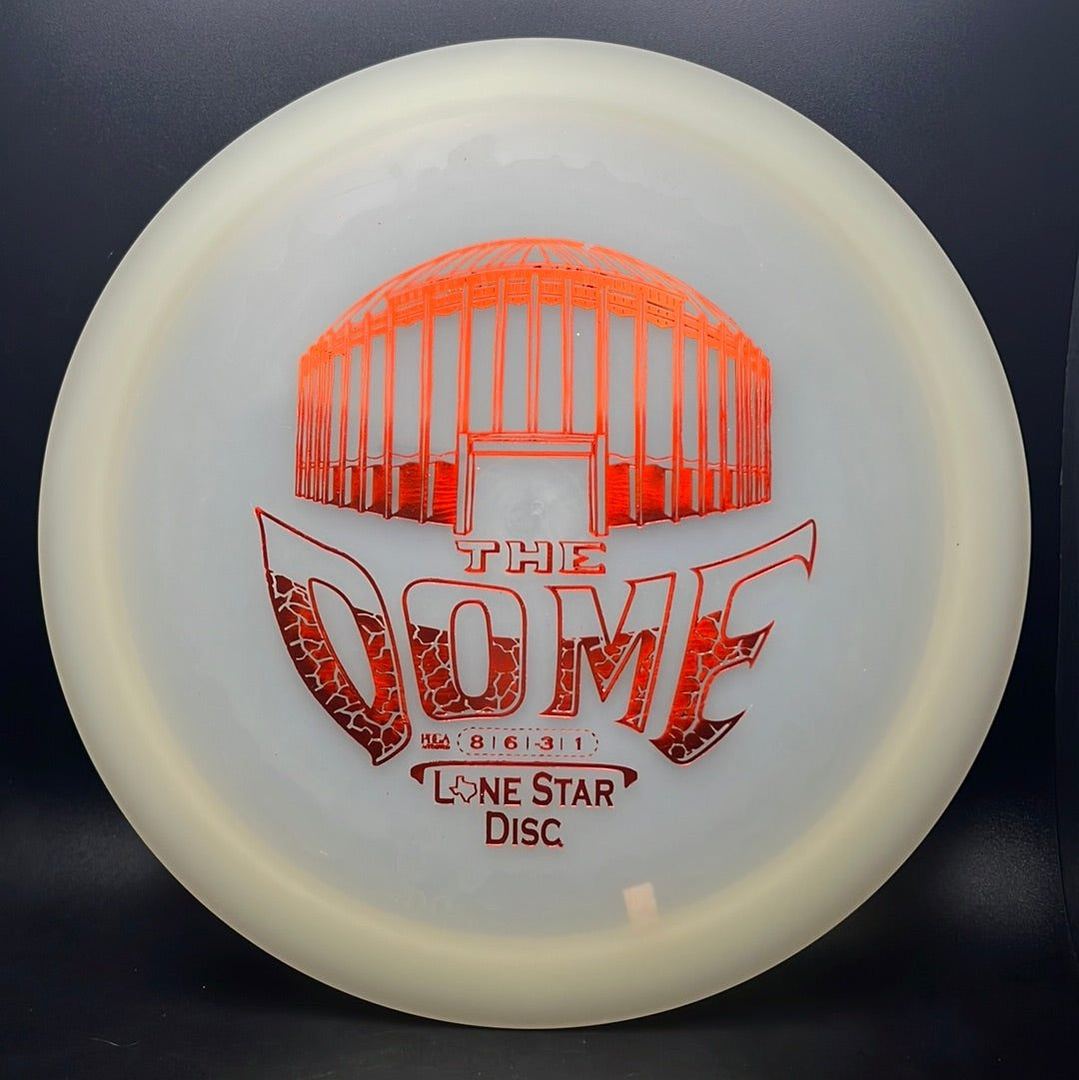 The Dome - Glow