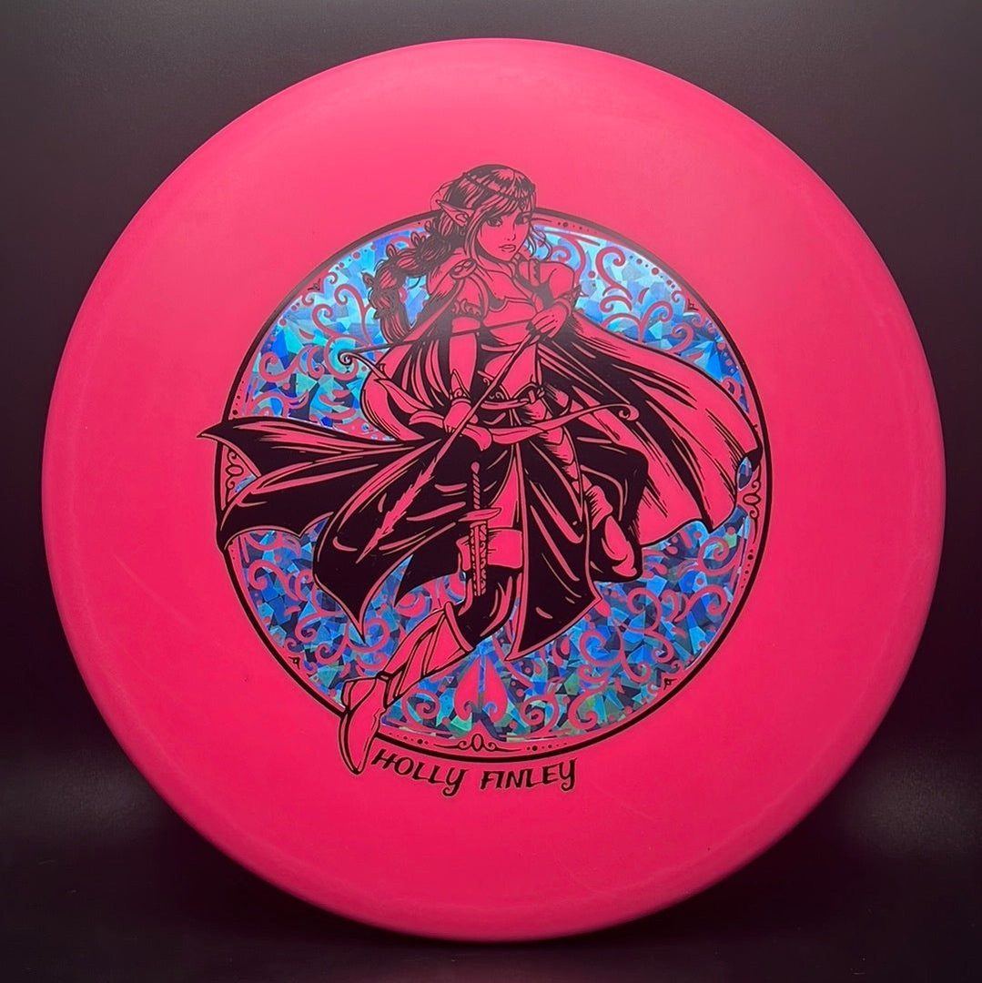 D-Blend Tomb - Holly Finley Signature Series