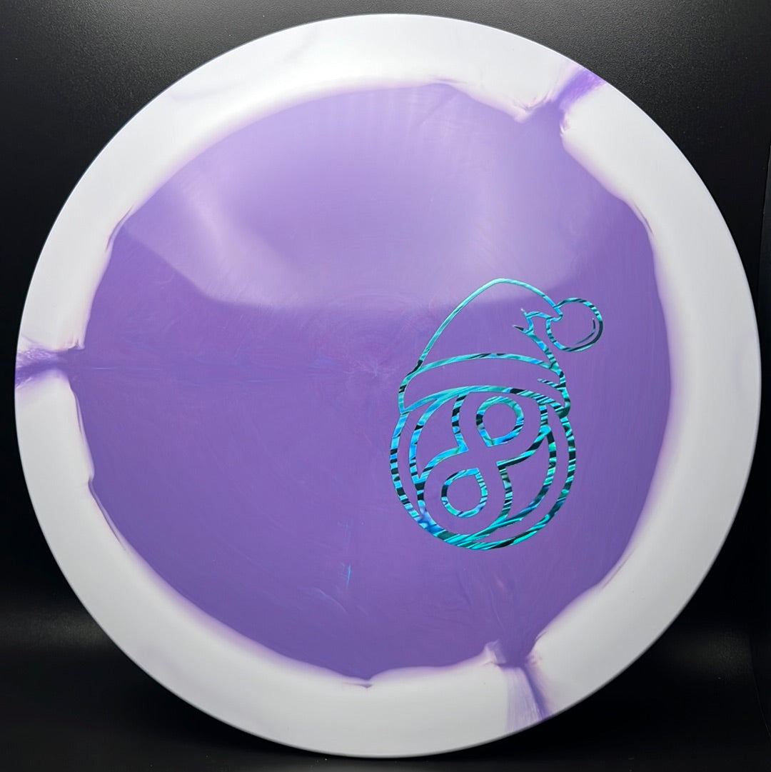 Halo S-Blend Czar - First Run Limited Mini Hat