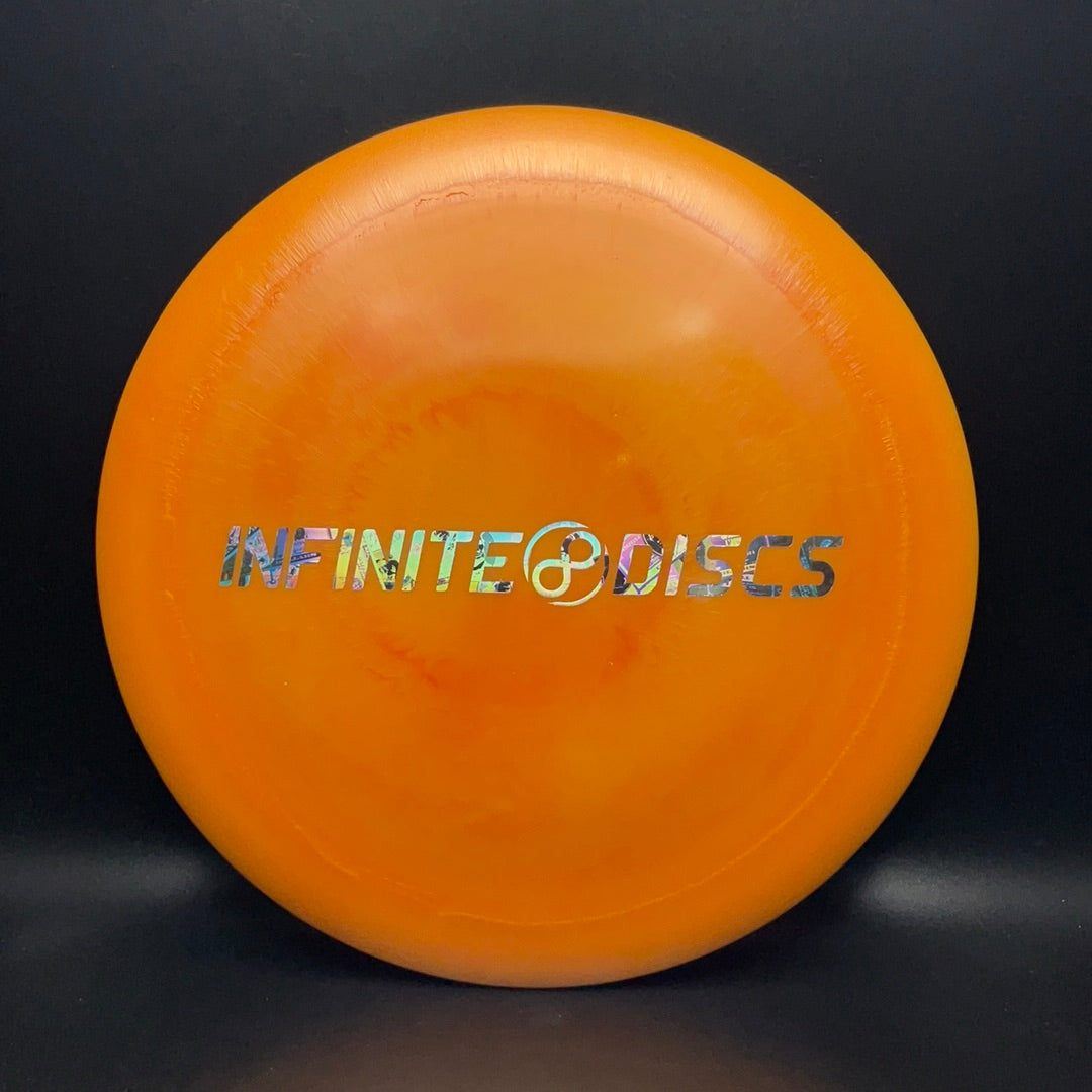 G-Blend Emperor - Infinite Bar Stamp