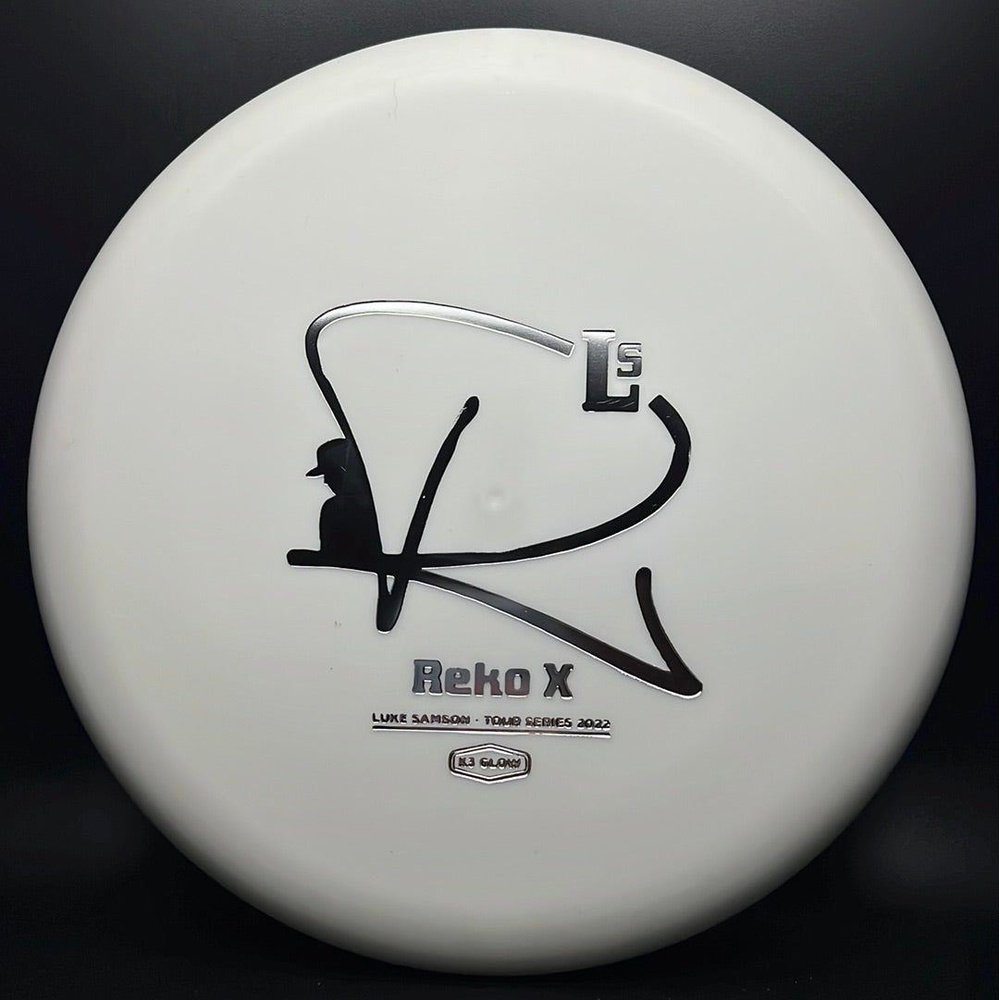 K3 Glow Reko X - 2022 Luke Samson Tour Series