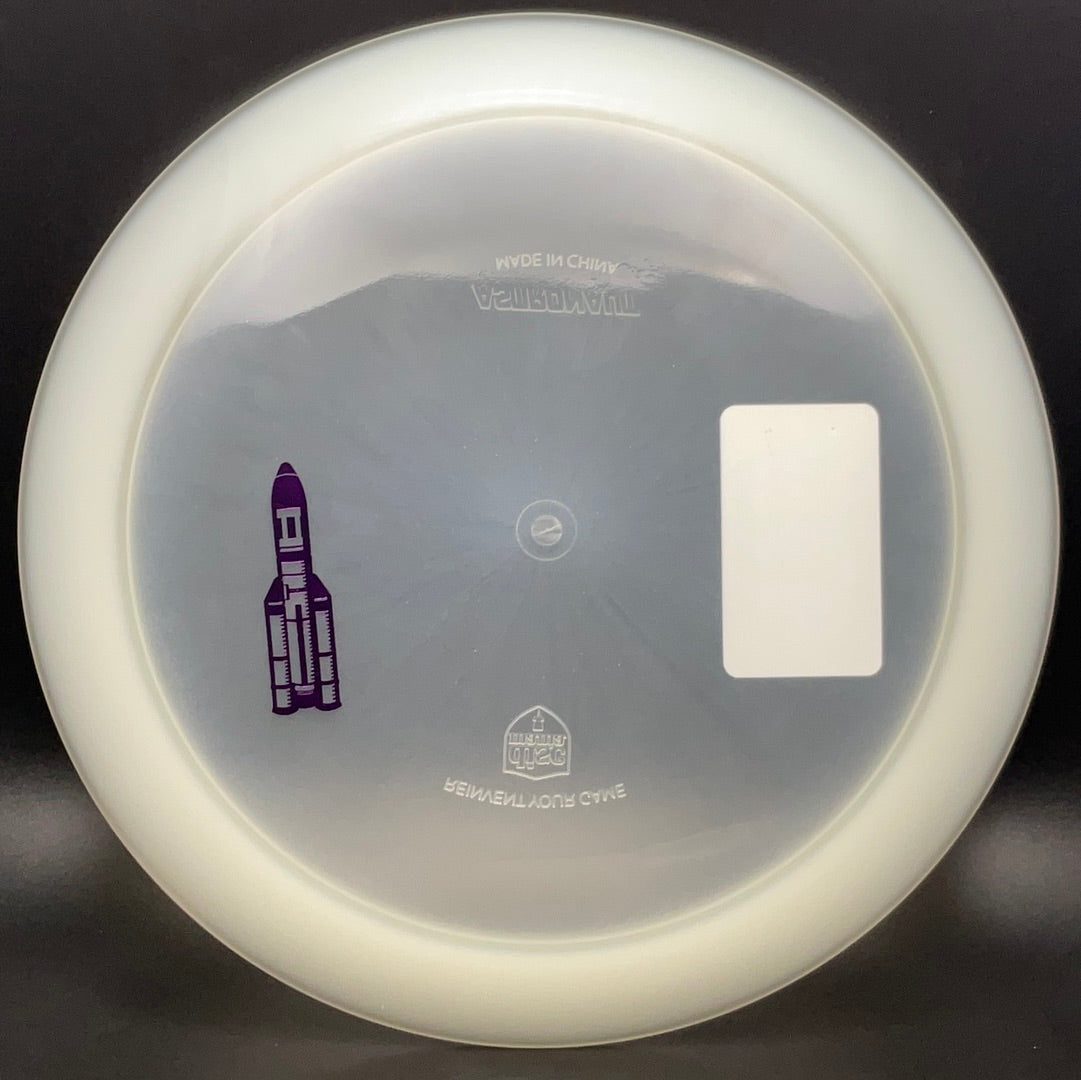 Active Glow Premium Astronaut