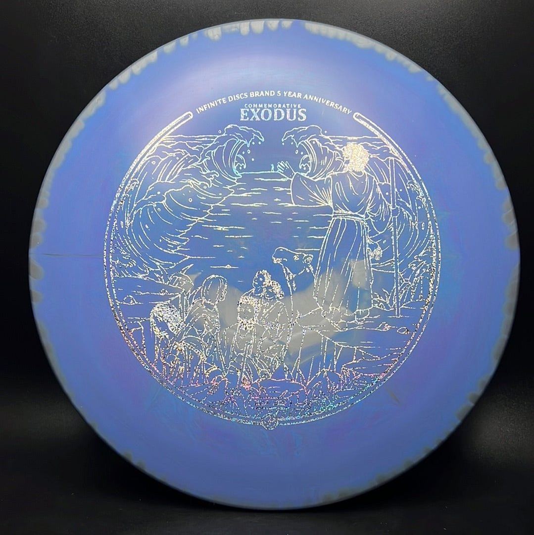 Halo S-Blend Exodus - 5 Year Anniversary