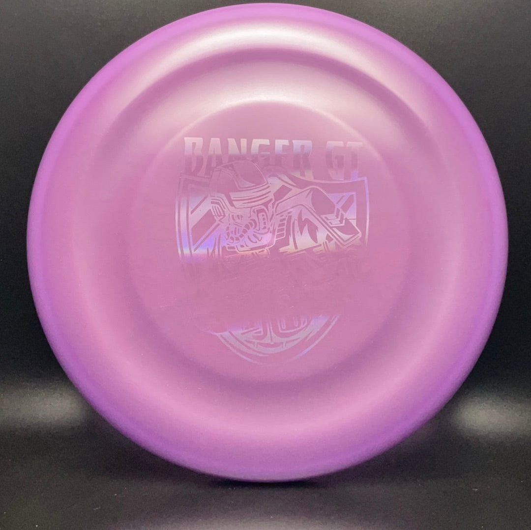 Z GLO Banger GT - Special Edition