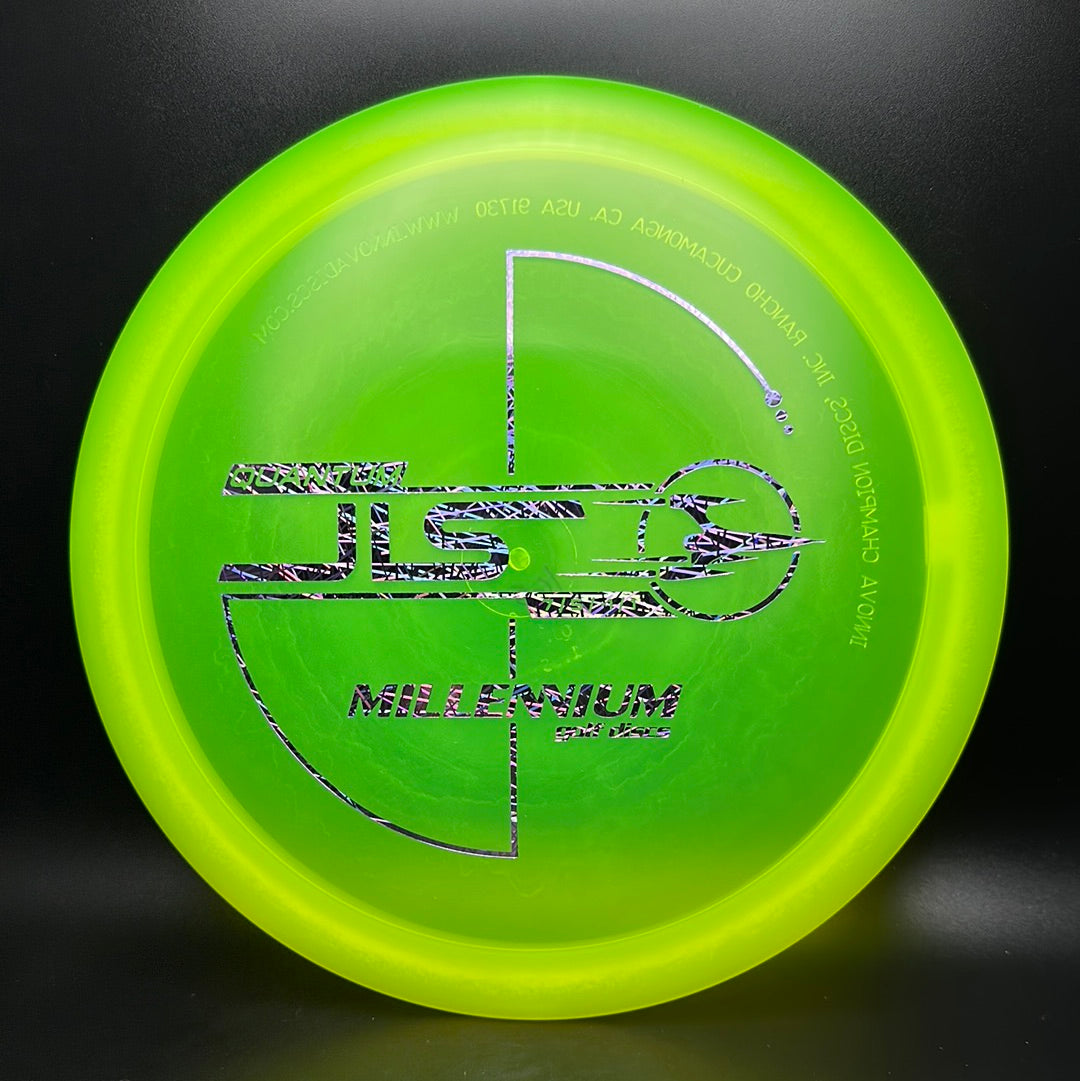 Quantum JLS - 1.15