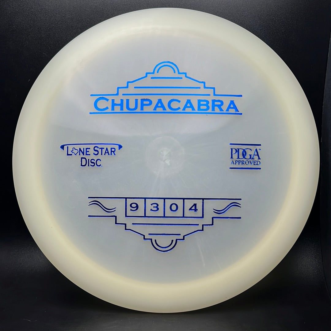 Bravo Glow Chupacabra
