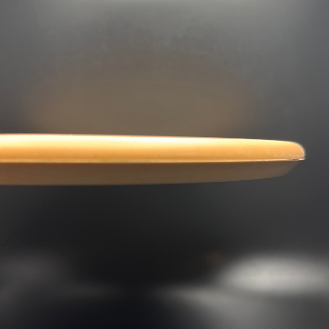Delta 2 Harpoon