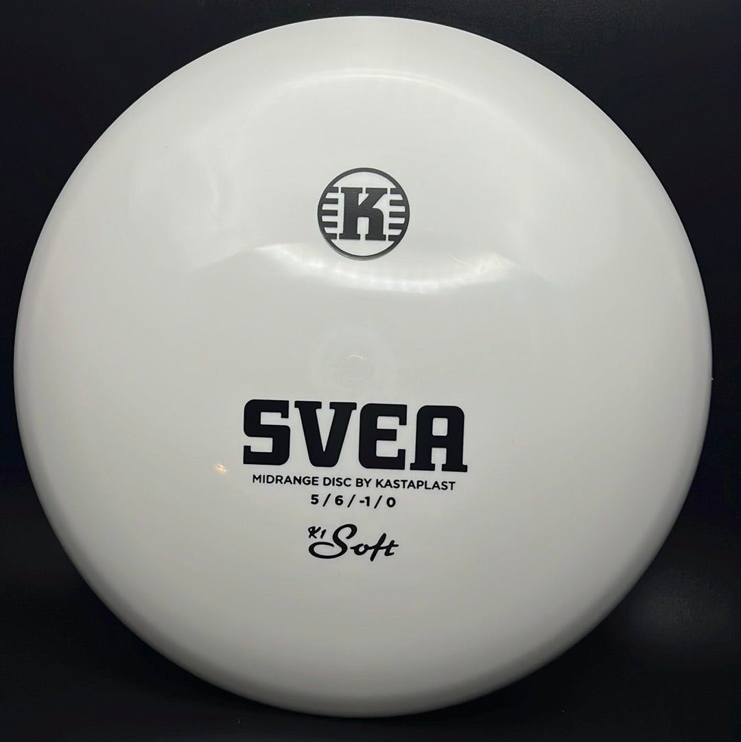 K1 Soft Svea