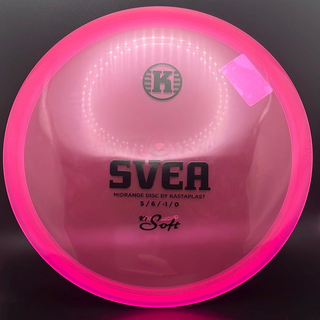 K1 Soft Svea