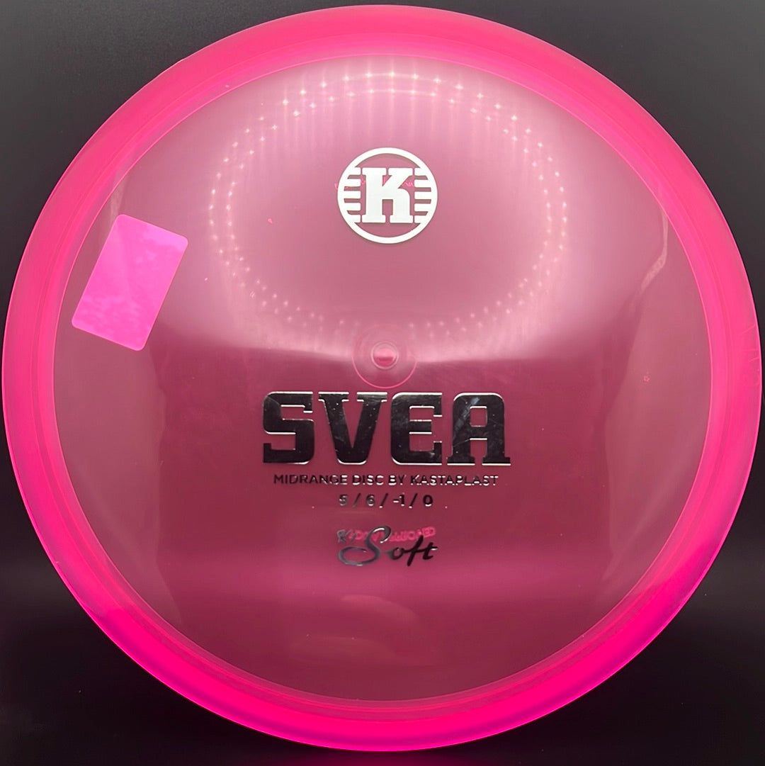 K1 Soft Svea