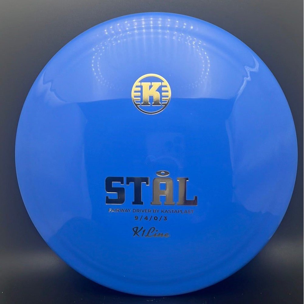 K1 Stål