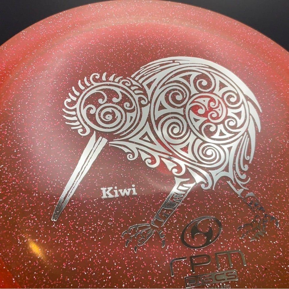 Cosmic Kiwi Overstable Driver