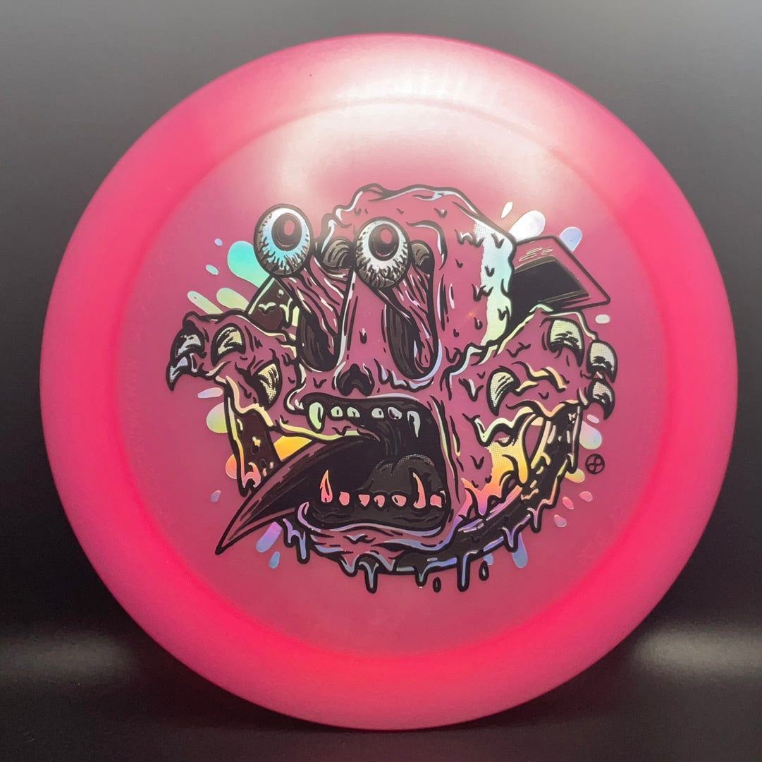 Luster C-Blend Emperor