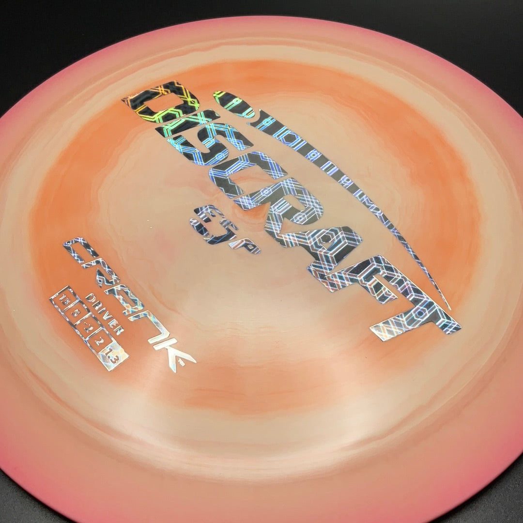 ESP Crank