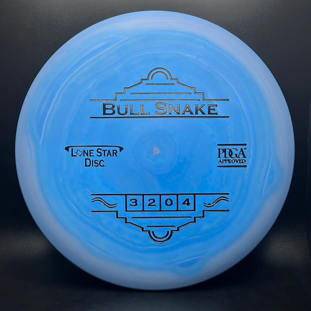 Victor Bull Snake - Overstable Putt and Approach