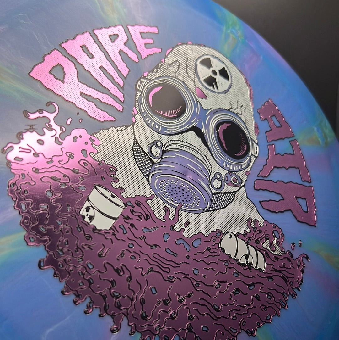 Nebula Ethereal Omen - RADioactive Man Edition