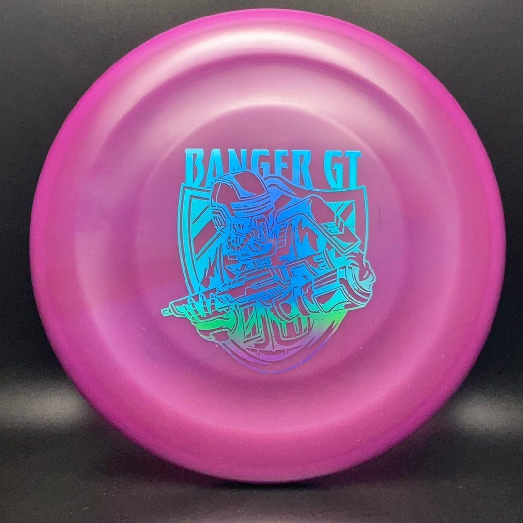 Z GLO Banger GT - Special Edition