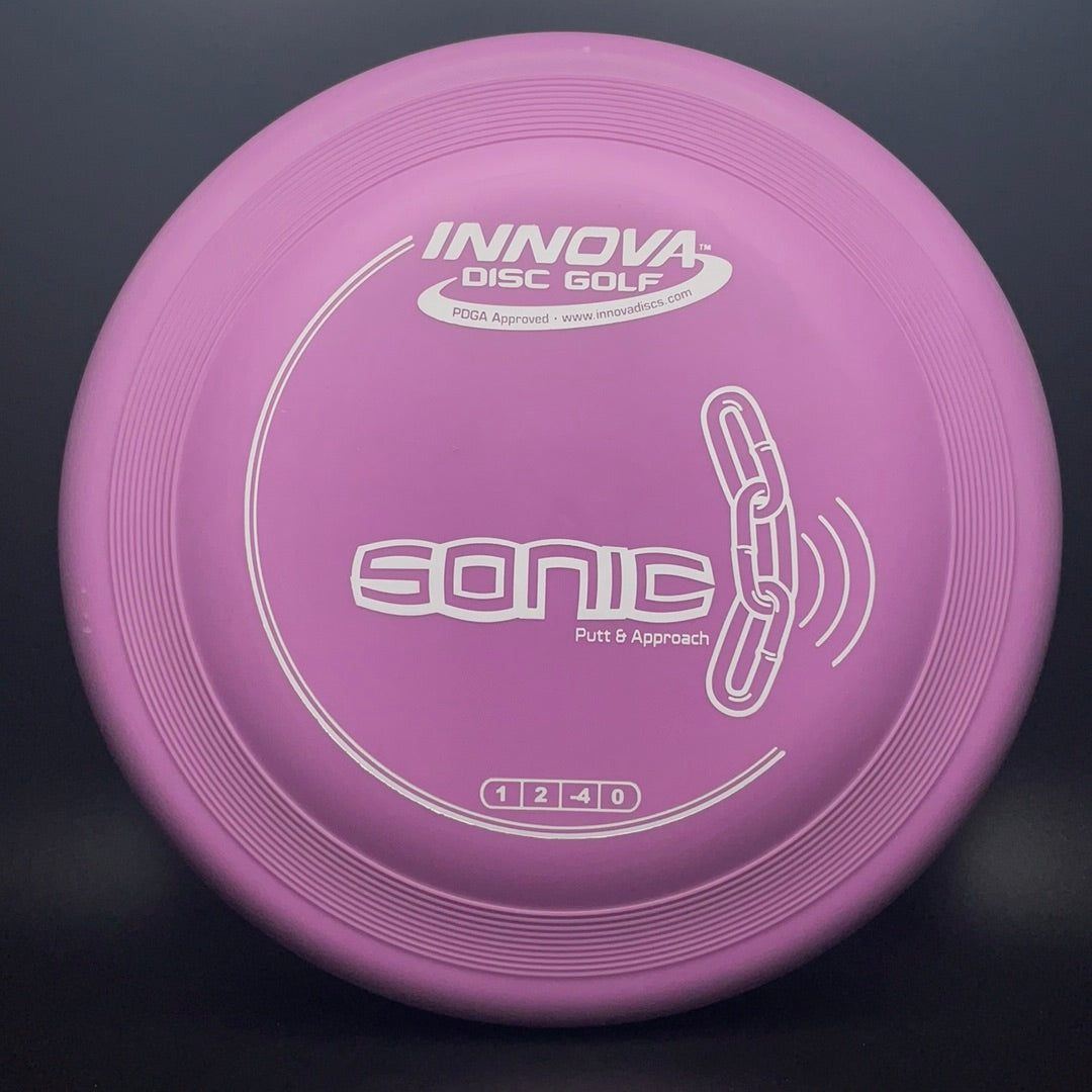 DX Sonic - HeroDiscUSA Mold