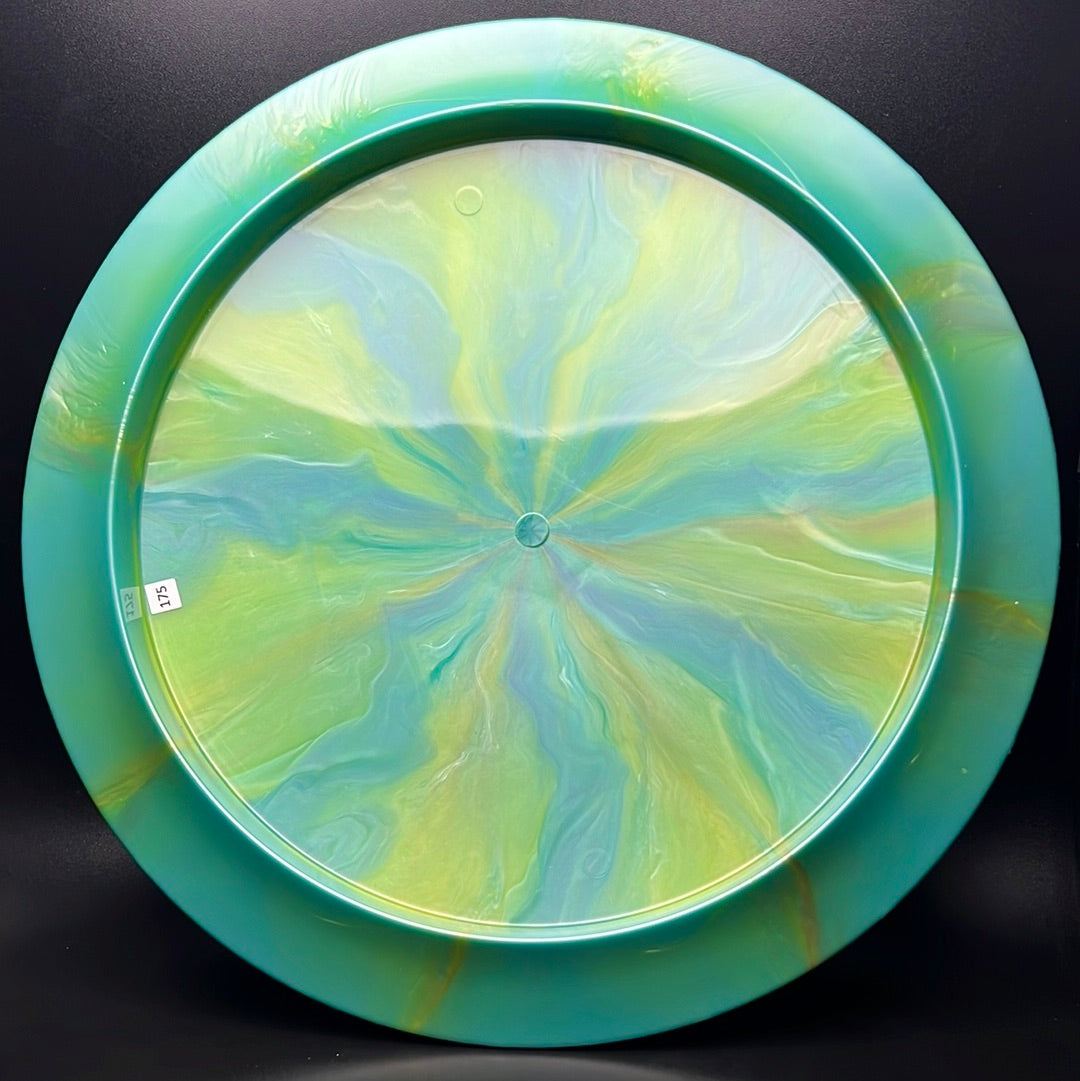 Nebula Ethereal Synapse - RADioactive Man Edition