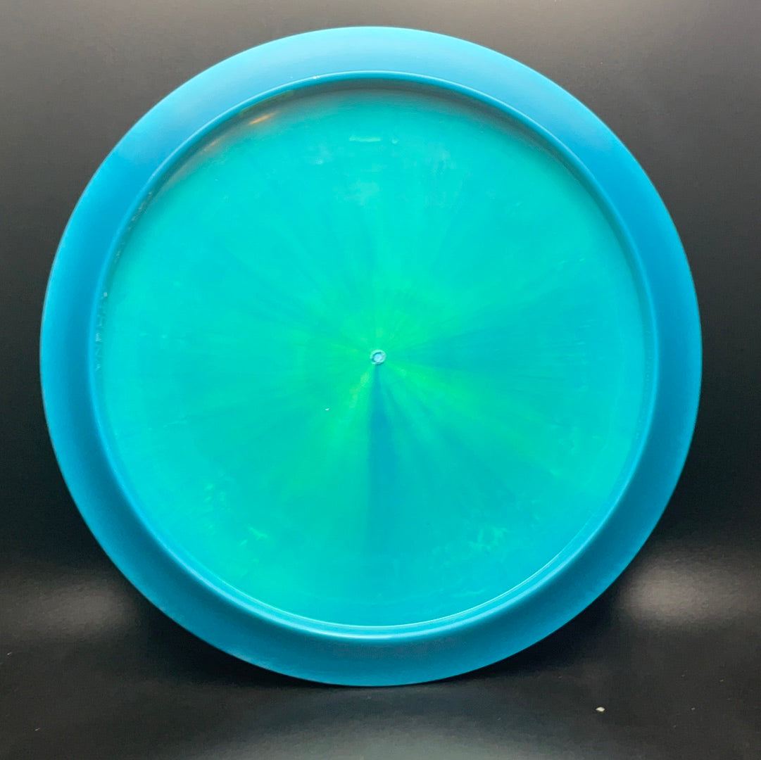 ESP Athena - First Run - Paul McBeth Signature