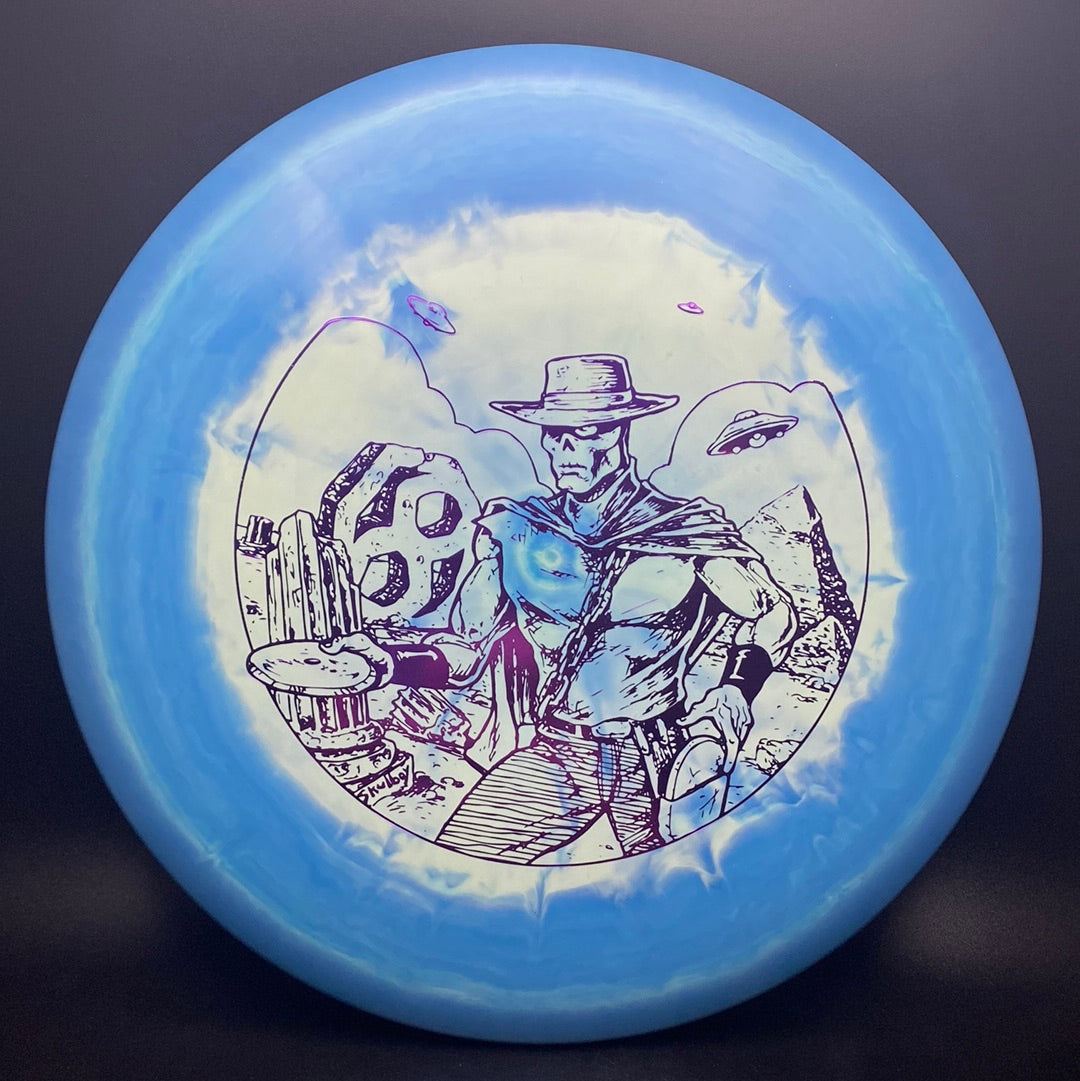 Swirl ESP Buzzz - Marauder