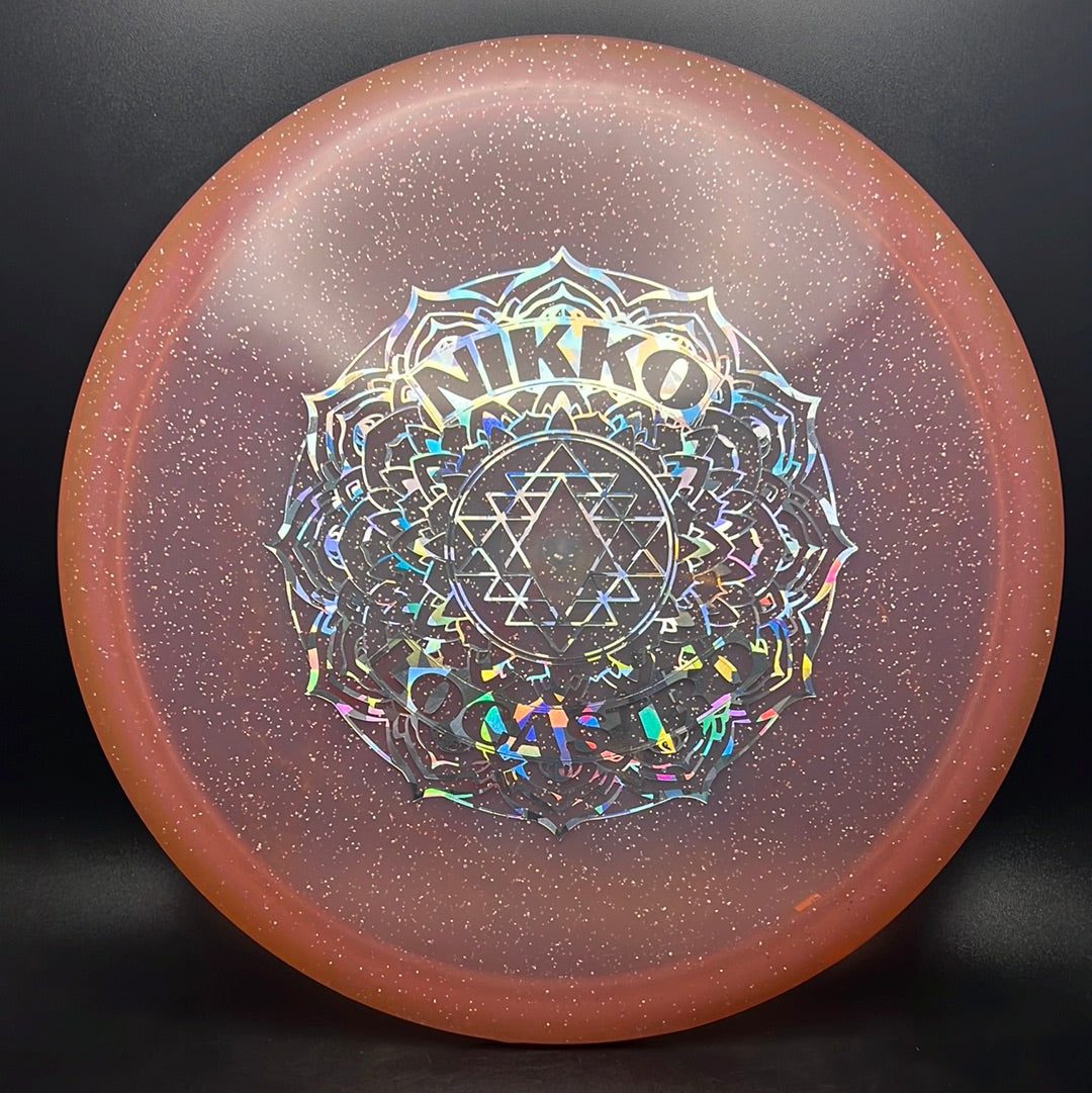 Founders Texas Ranger - Nikko Locastro Tour Series