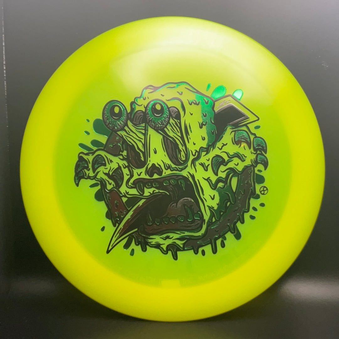 Luster C-Blend Pharaoh - Limited Triple Foil