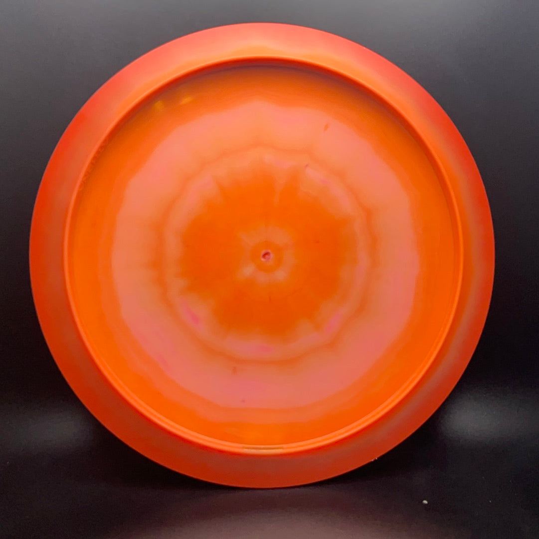 ESP Athena - First Run - Paul McBeth Signature