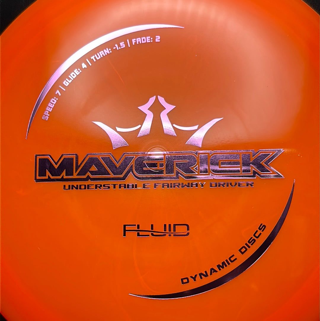 Fluid Maverick