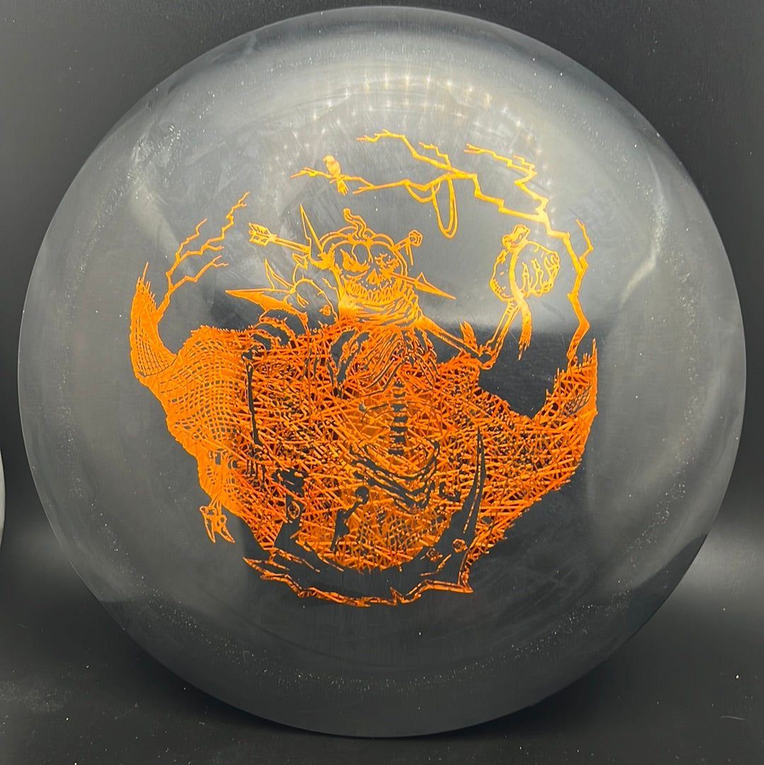 Maya I-Blend - Halloween Stamp