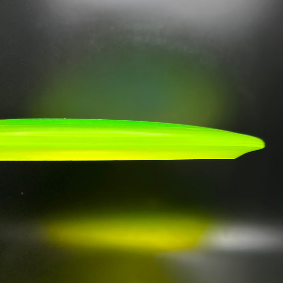 Quantum JLS - 1.15