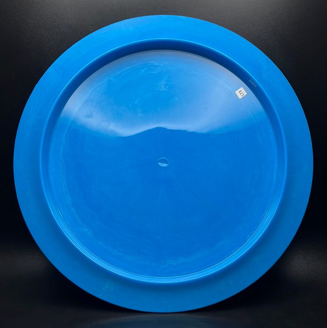 Swirly Aura Synapse - Limited "Under Pressure" by Marm O Set