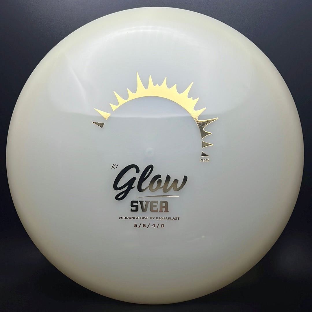 K1 Glow Svea - 2023 Edition - Full Glow