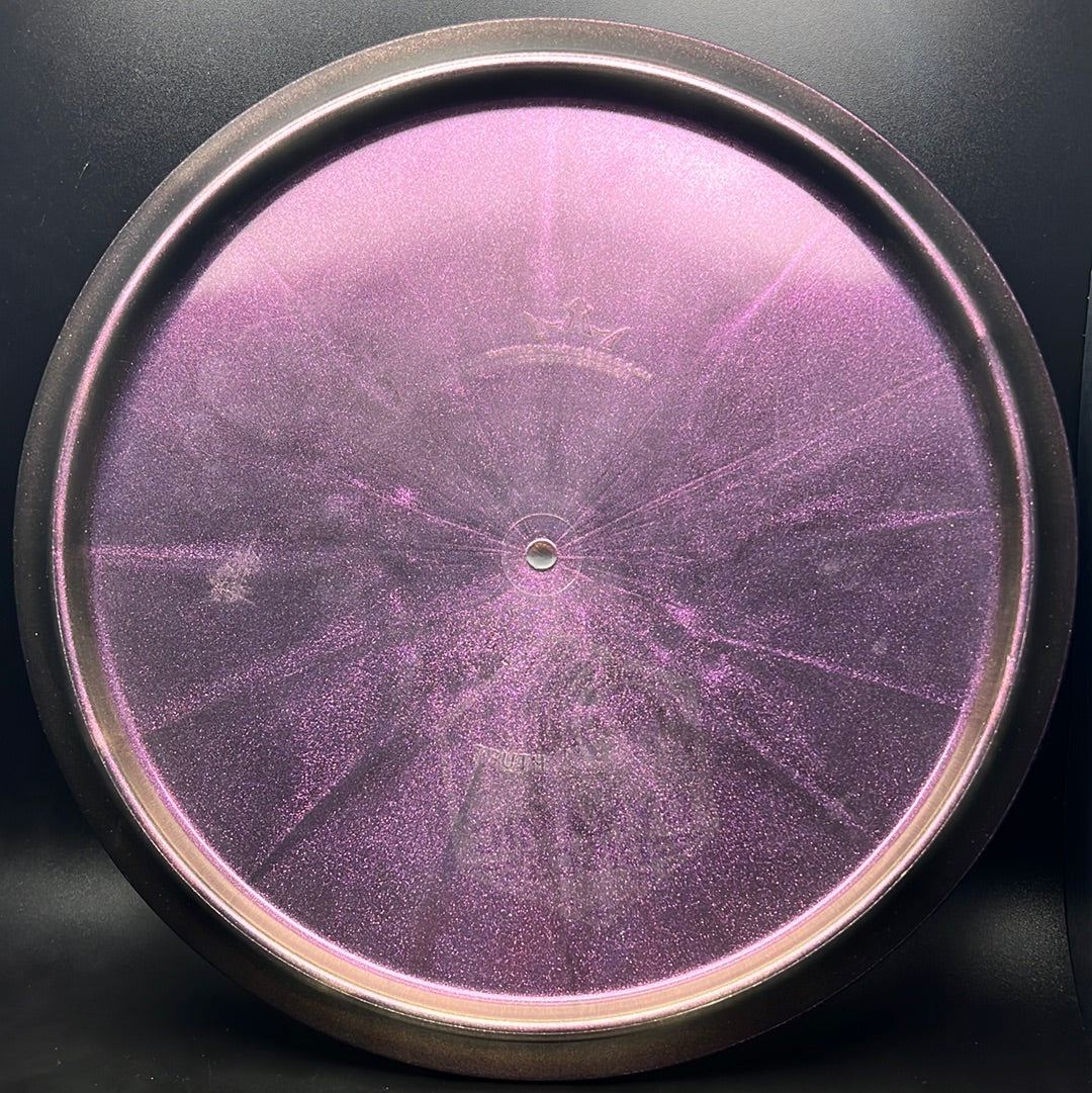 Lucid-X Glimmer Truth - Limited 2020 Mini Shield
