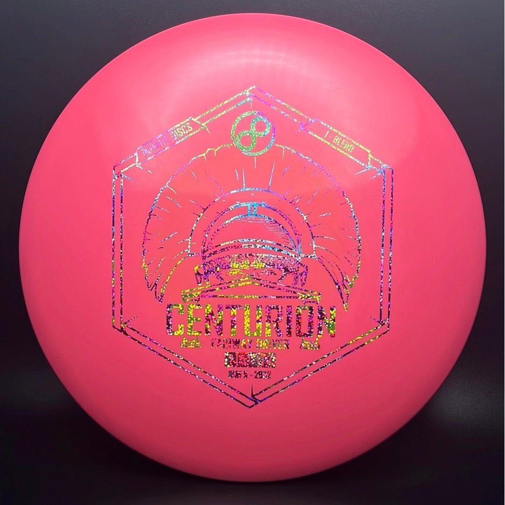 I-Blend Centurion