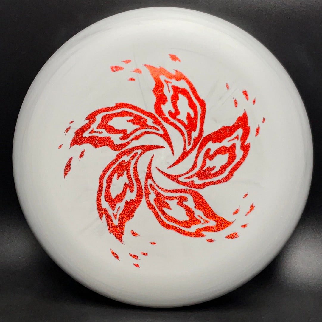 D-Line P2 Flex 1 - Molten Lore Stamp