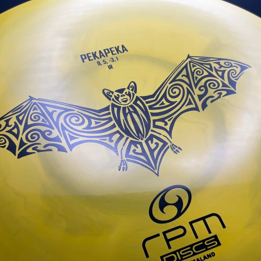 Atomic Pekapeka - Understable Fairway