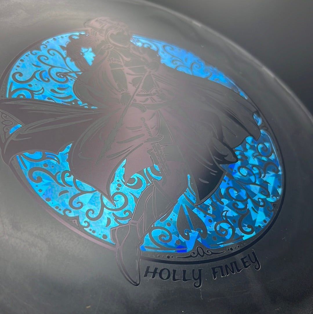 D-Blend Tomb - Holly Finley Signature Series