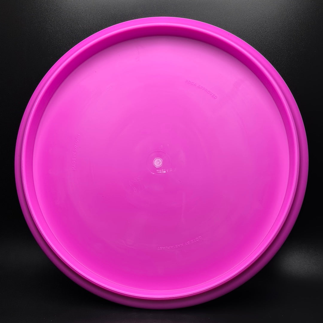 K3 Göte - First Run