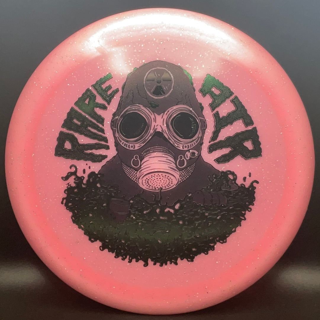 Metal Flake C-Blend Glow Dynasty - RADioactive Man Edition