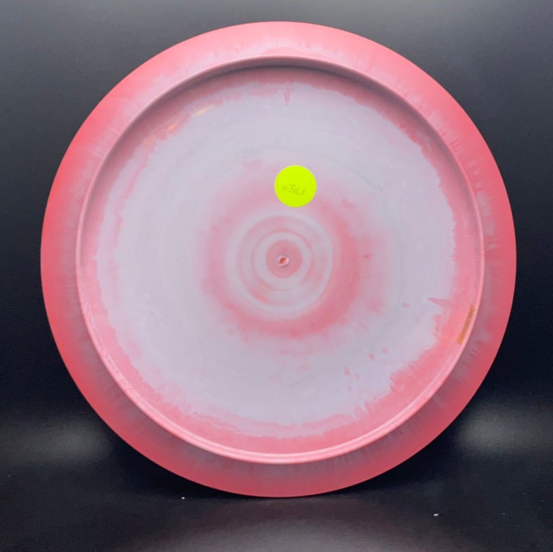 ESP Athena - First Run - Paul McBeth Signature
