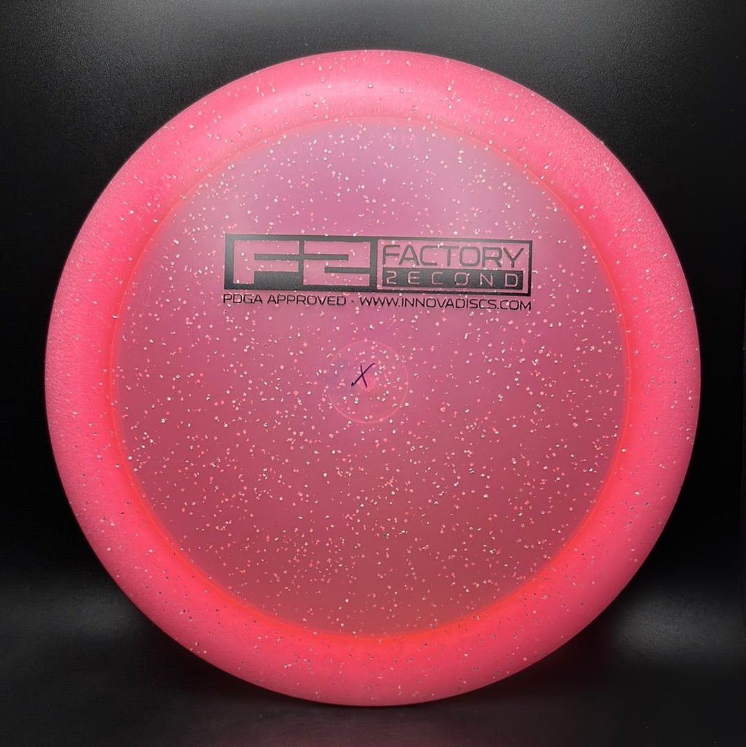 Metal Flake Champion Destroyer - F2