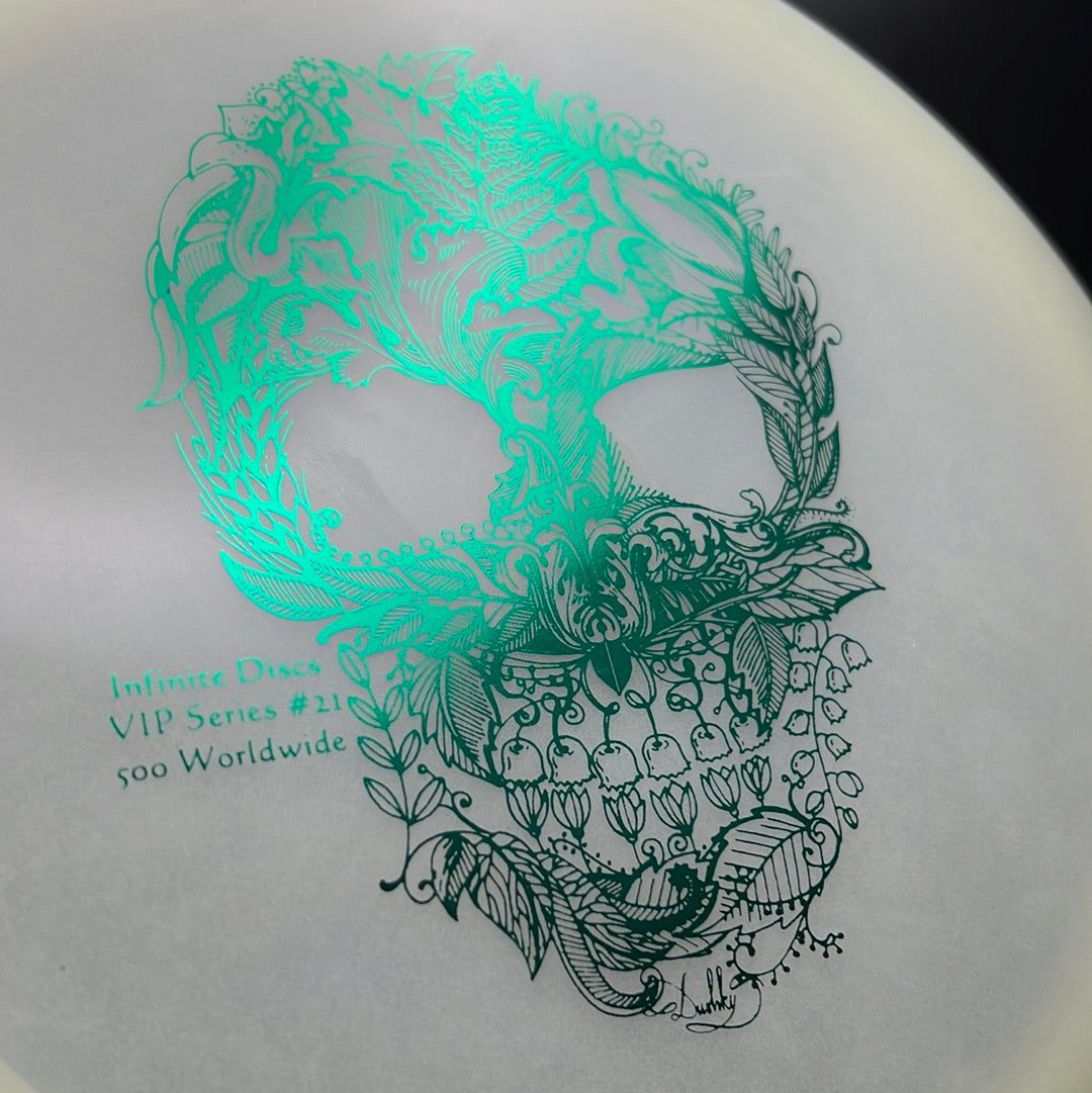 OG Glow C-line FD3 Penned - VIP Series #21 - 1/500